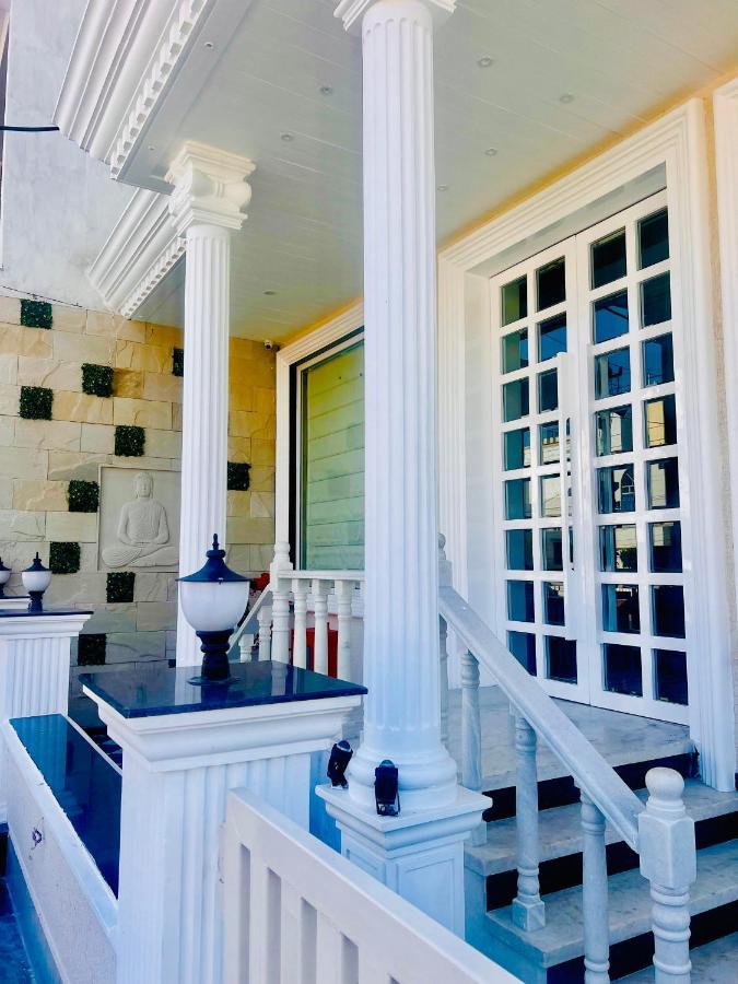 Royal Residency Udaipur Hotell Exteriör bild